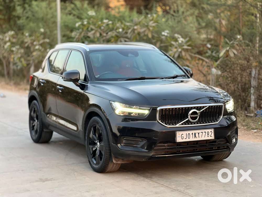 Volvo Xc40 D4 R-design, 2019, Diesel