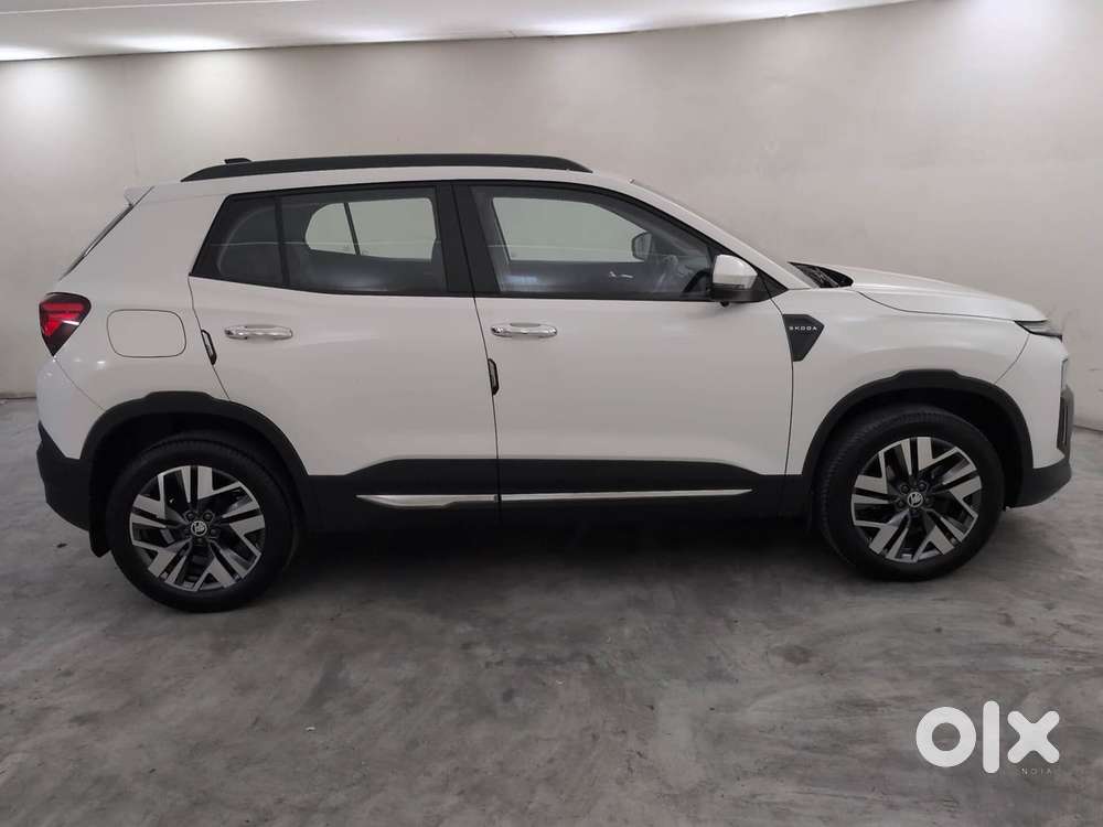 Skoda Kylaq Prestige At, 2025, Petrol