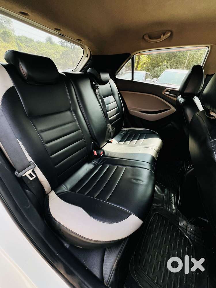 Hyundai I20 2015-2017 Asta 1.2, 2016, Petrol