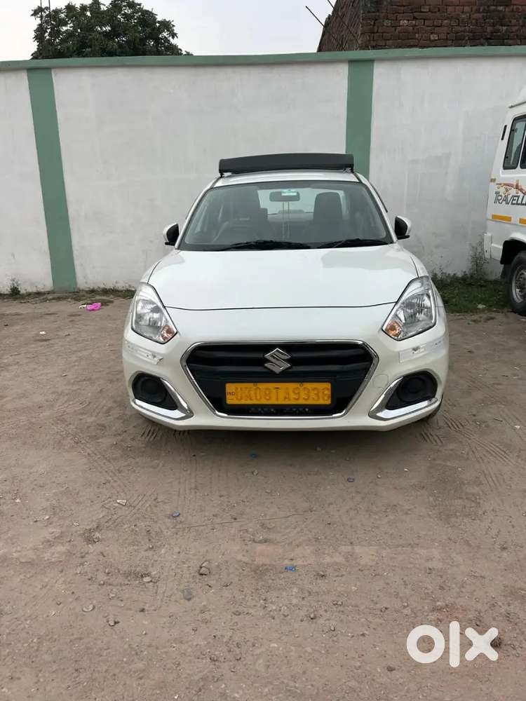 Maruti Suzuki Dzire 1.2 2023