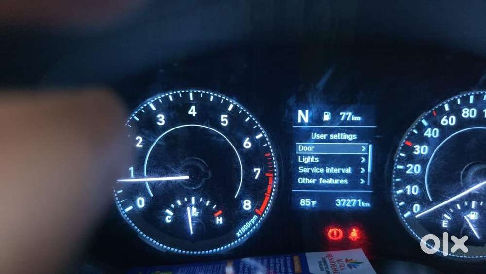 Well Maintained Venue