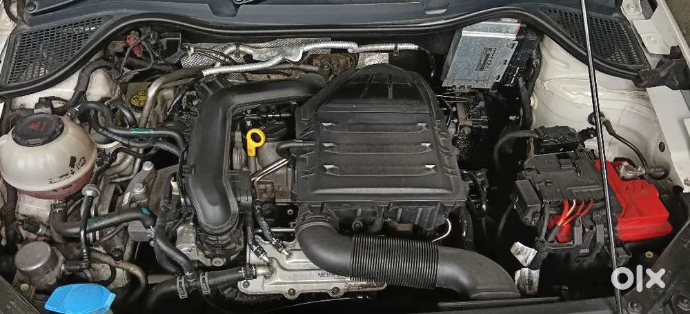 Volkswagen Polo 1.0 Gt 2021 Automatic