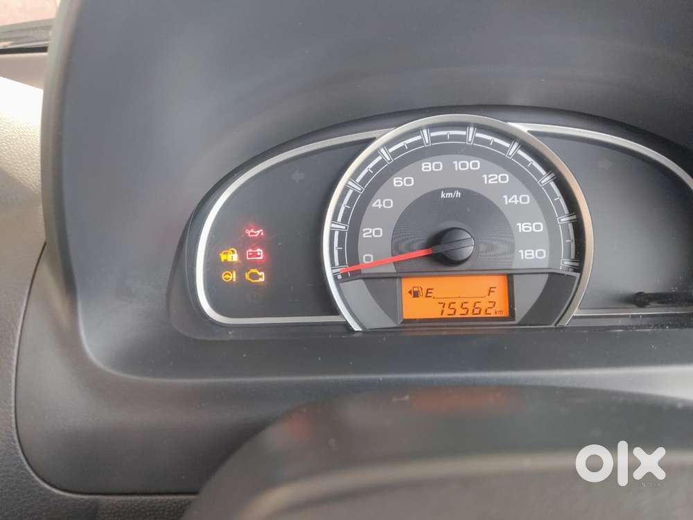 Maruti Suzuki Alto 800