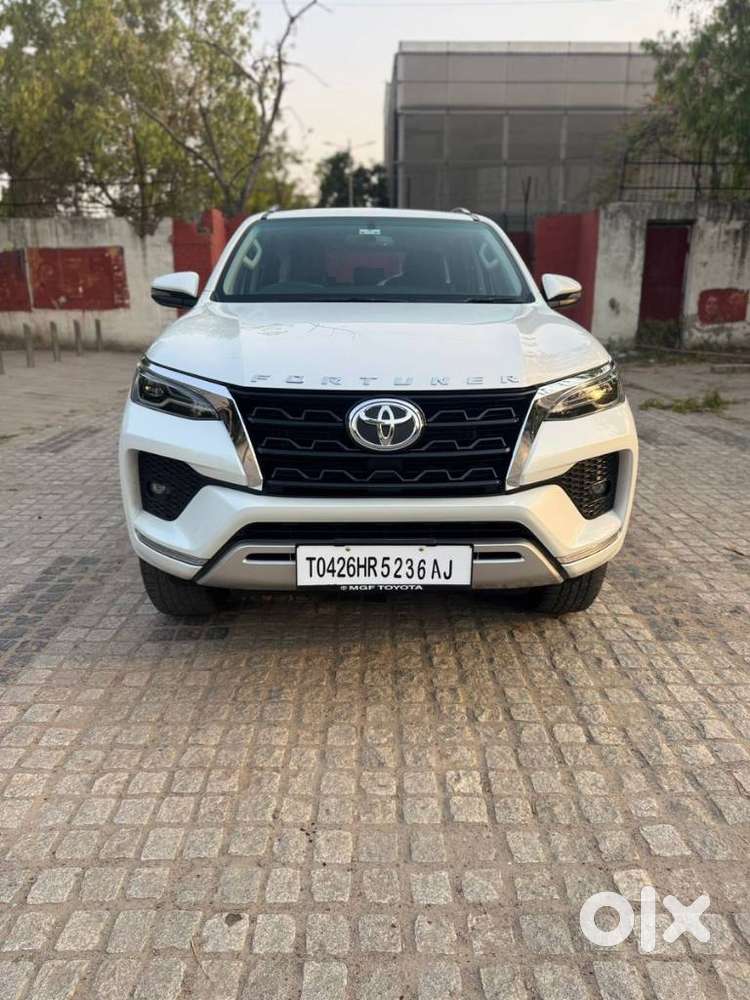 Toyota Fortuner 4x2 At 2.7 Petrol, 2026, Petrol