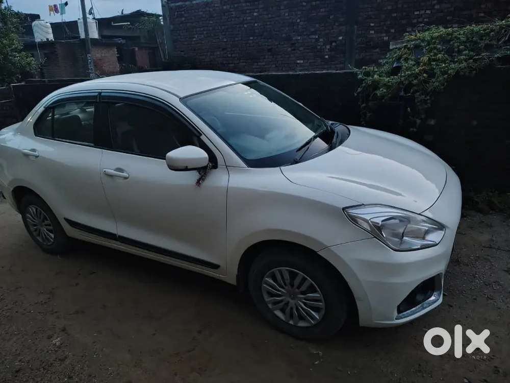 Maruti Suzuki Dzire 1.2 2021