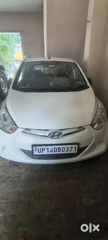 Hyundai Eon Magna 2016 Petrol Manual