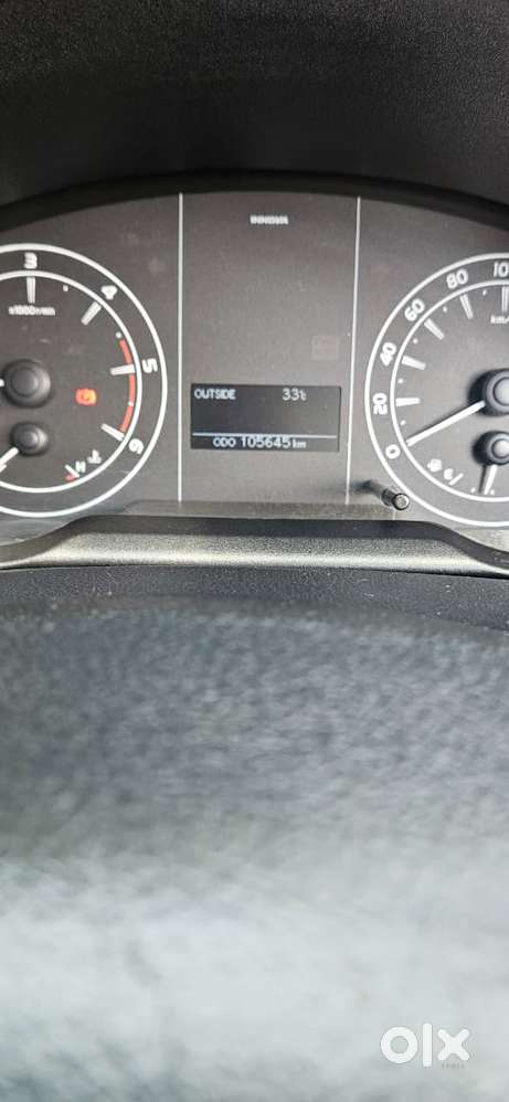 Toyota Innova Crysta 2.4 Gx Limited Edition 8 Str, 2020, Diesel