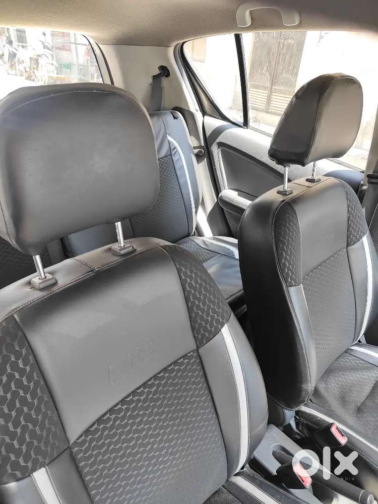 Maruti Suzuki Ritz 2010 Diesel 80000 Km Driven