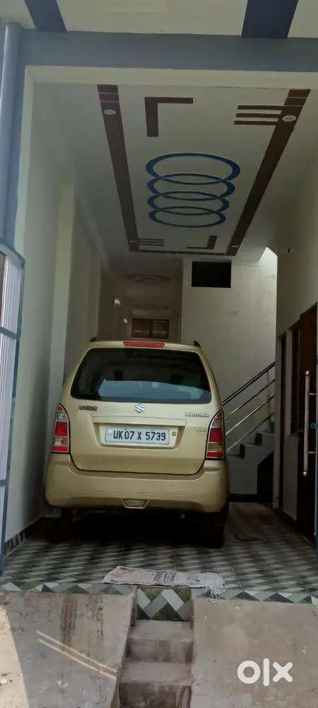 Maruti Wagon R Vxi 2009