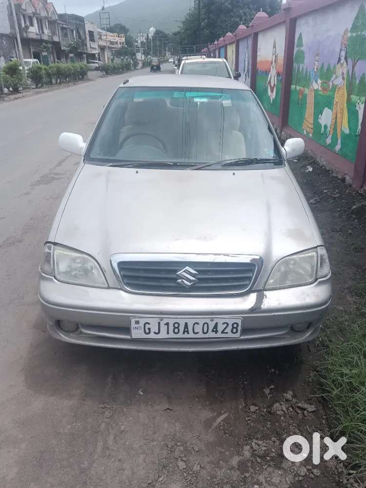 Maruti Suzuki 1000 2007