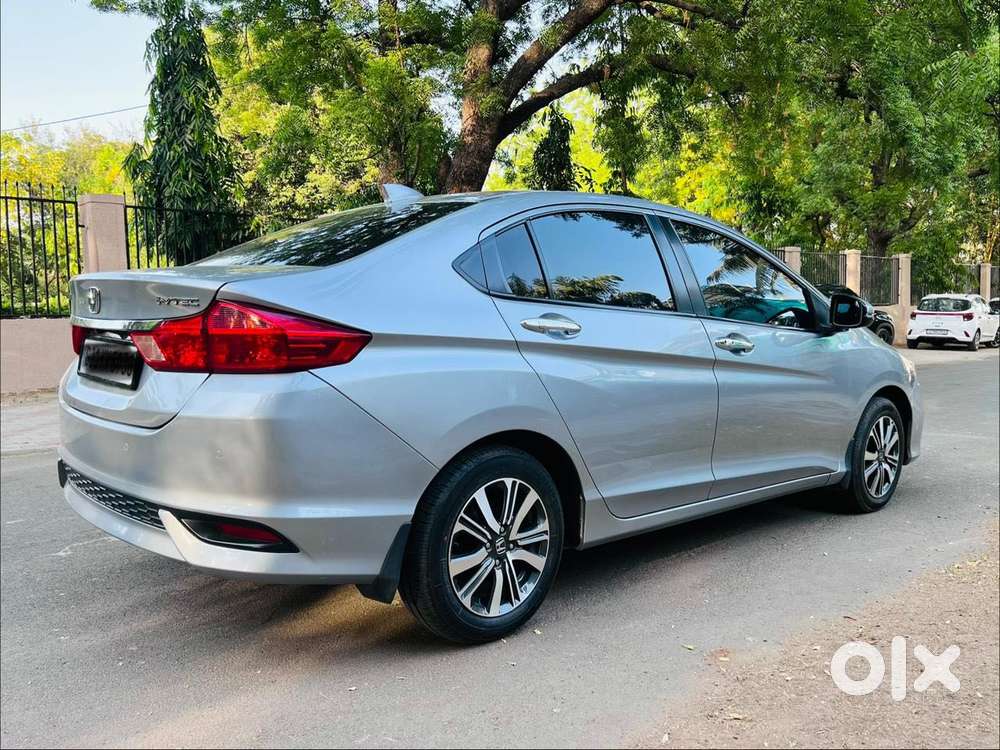 Honda City I-vtec Vx, 2019, Petrol