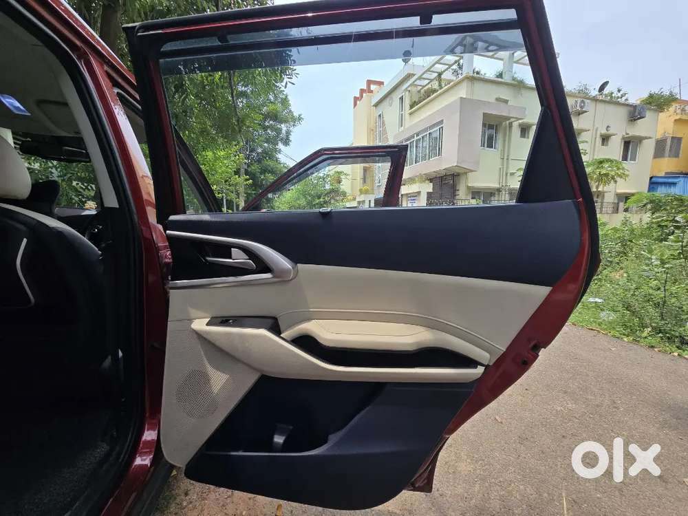 Kia Carens 2022 Diesel Well Maintained