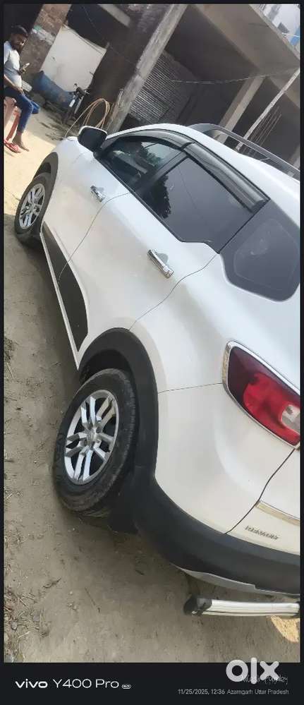 Renault Triber 2021 Petrol 76000 Km Driven