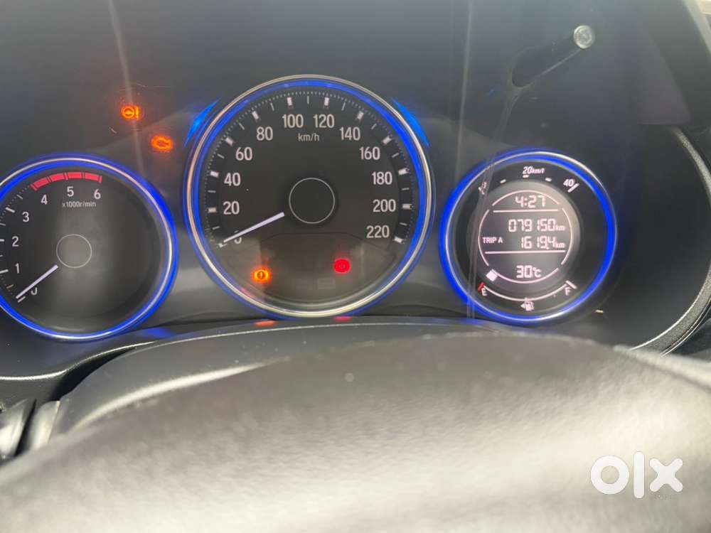 Honda City Diesel 2014
