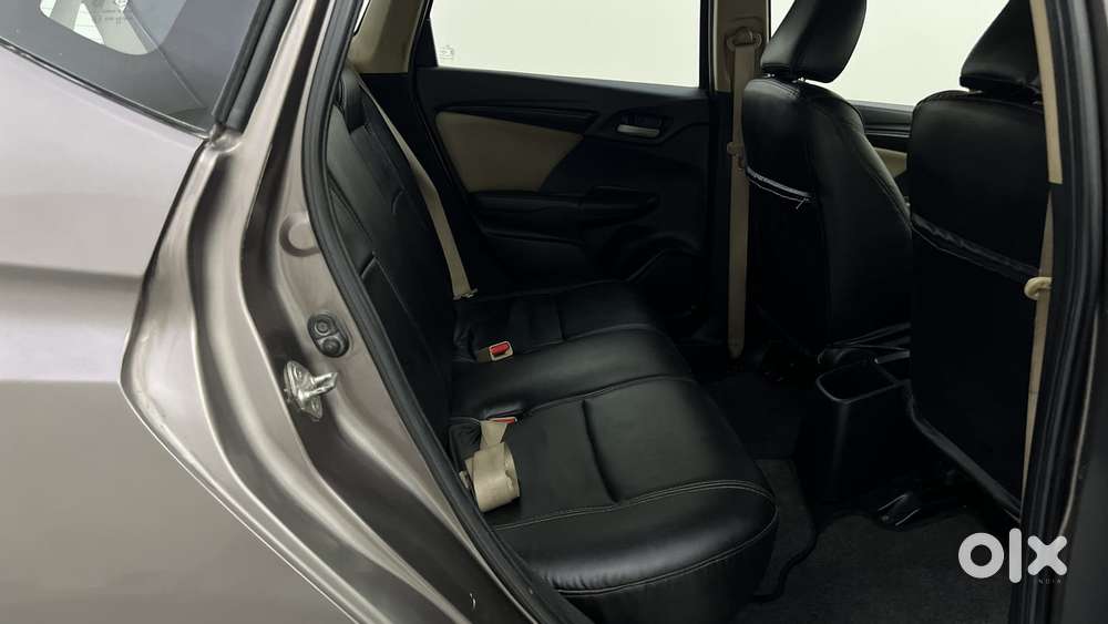 Honda Jazz 1.2 Sv I Vtec, 2015, Petrol