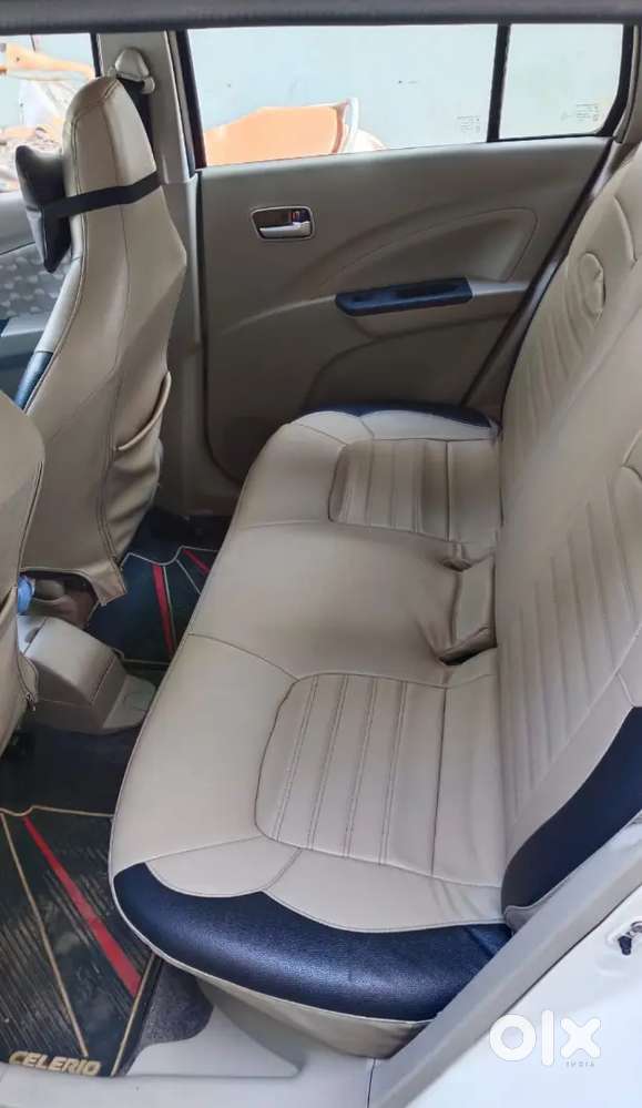 Maruti Suzuki Celerio 2015 Petrol 23000 Km Driven
