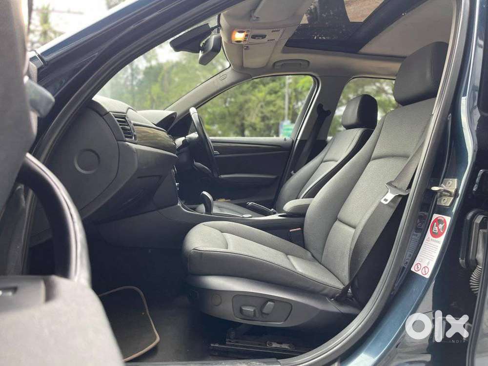 Bmw X1 2012-2015 Sdrive20d, 2013, Diesel