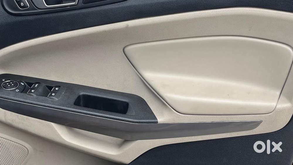 Ford Ecosport [2017-2021] 1.5 Titanium Tdci, 2020, Diesel