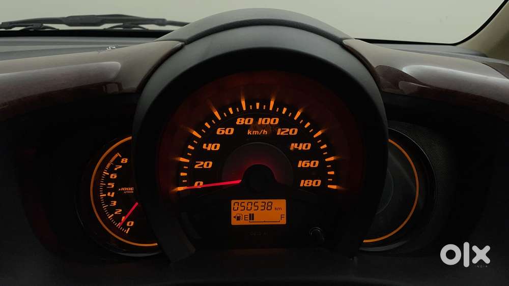 Honda Amaze Vx Petrol, 2014, Petrol