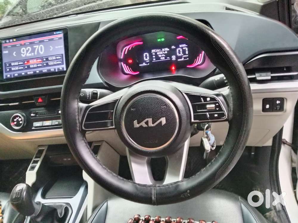 Kia Carens D1.5 6mt Premium 07, 2022, Diesel