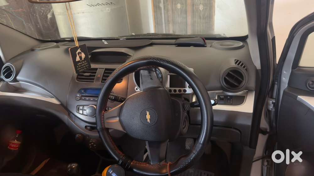 Chevrolet Beat Diesel Lt 2016