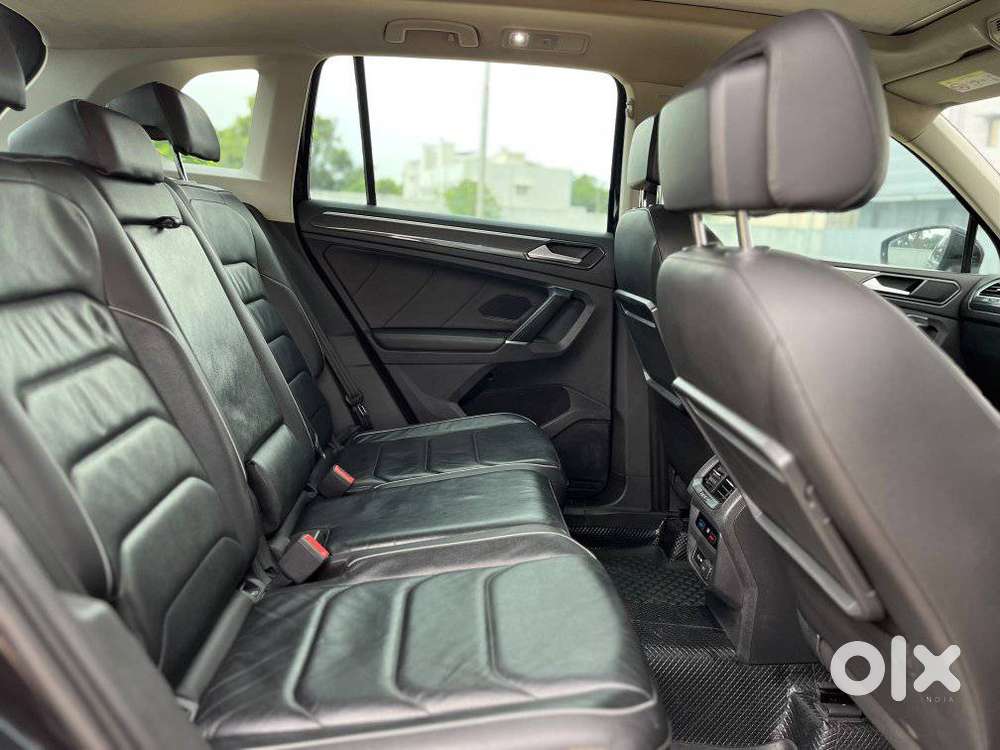 Volkswagen Taigun, 2018, Diesel