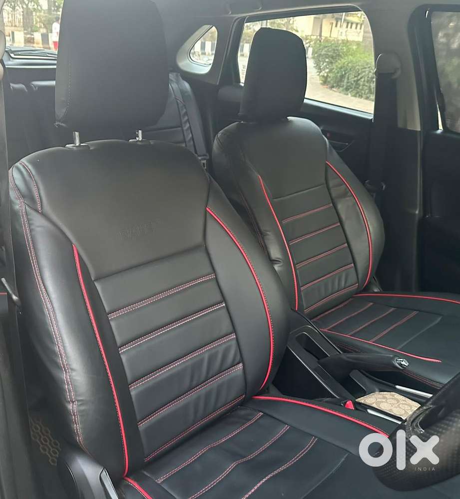 Maruti Suzuki Baleno 1.2 Cvt Delta, 2017, Petrol