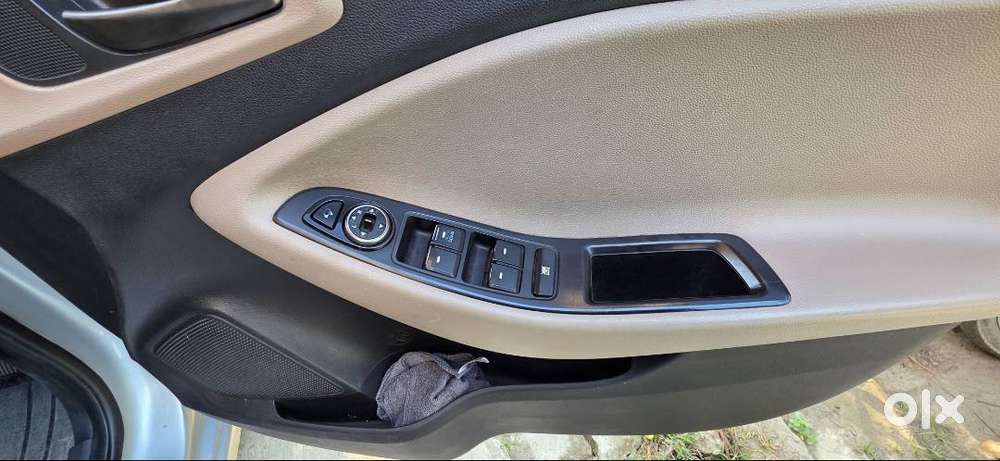 Hyundai I20 Sportz 2017