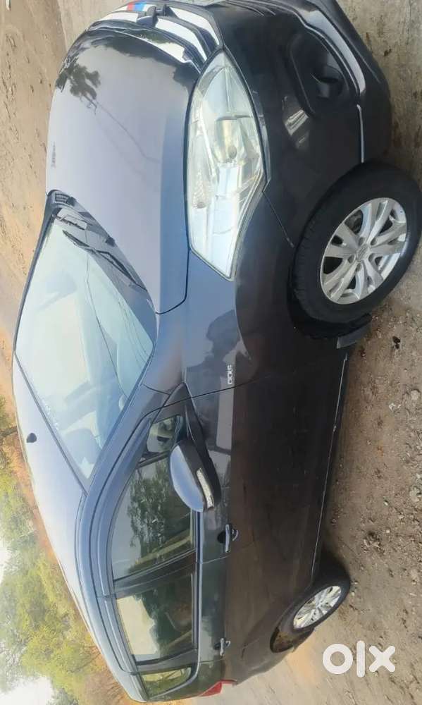 Maruti Suzuki Ertiga 2016 Vdi. Plus