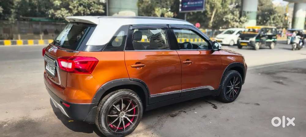 Toyota Urban Cruiser 2021 Premium