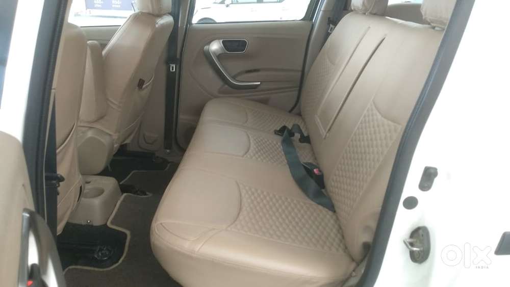 Mahindra Bolero Neo 1.5 N 10, 2021, Diesel