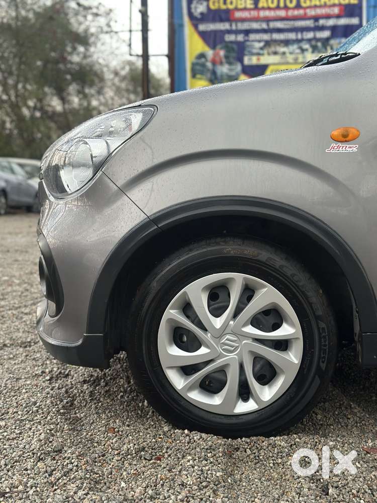 Maruti Suzuki Celerio 1.0 Vxi Ags, 2024, Petrol