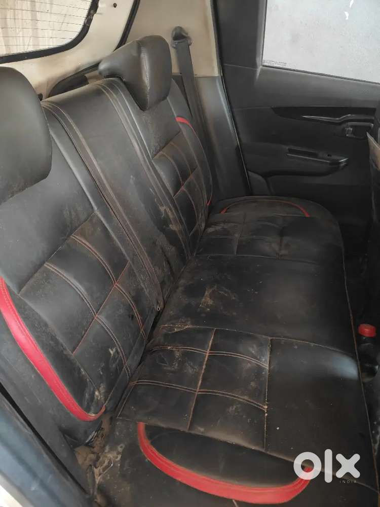Mahindra Kuv100 Nxt Diesel Automatic 2020
