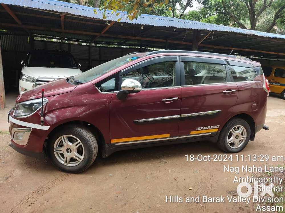 Marazzo In A1 Condition For Sale