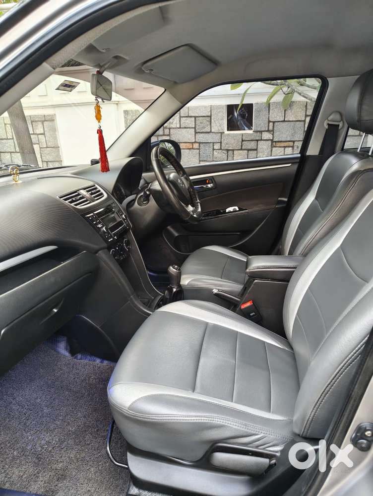 Maruti Suzuki Swift Ddis Vdi, 2016, Diesel