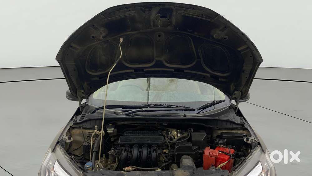 Honda City I-vtec V, 2019, Petrol