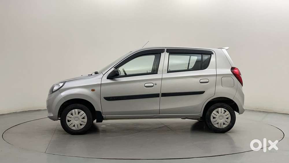 Maruti Suzuki Alto 800 2012-2016 Vxi, 2015, Petrol