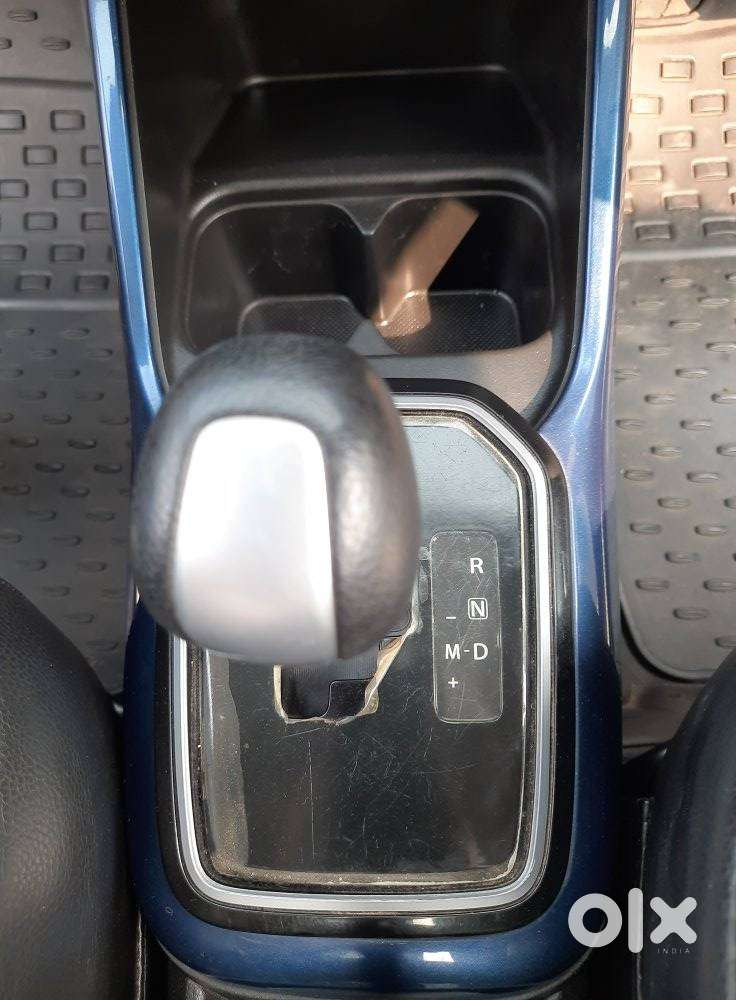 Maruti Suzuki Ignis 1.2 Alpha Amt, 2020, Petrol