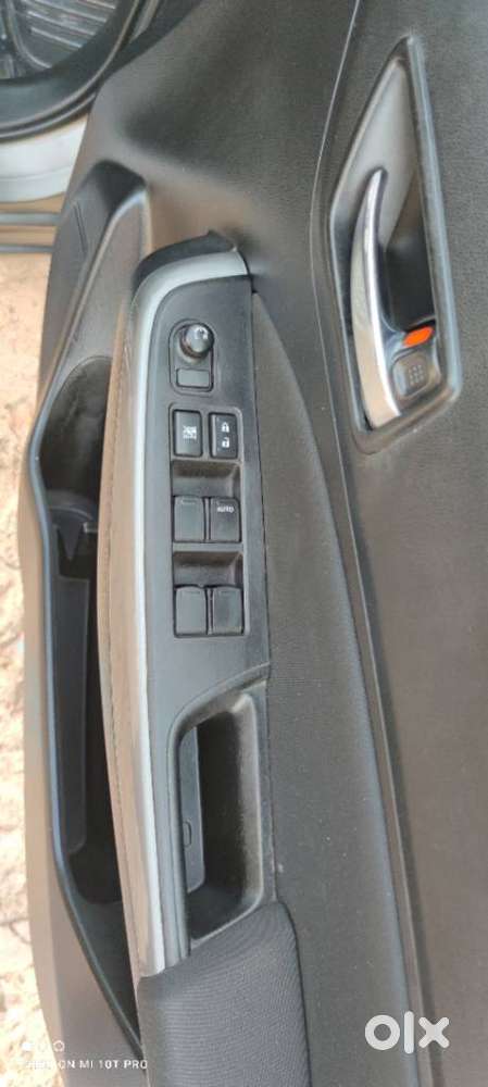 Maruti Suzuki Swift Amt Zxi Plus, 2019, Petrol