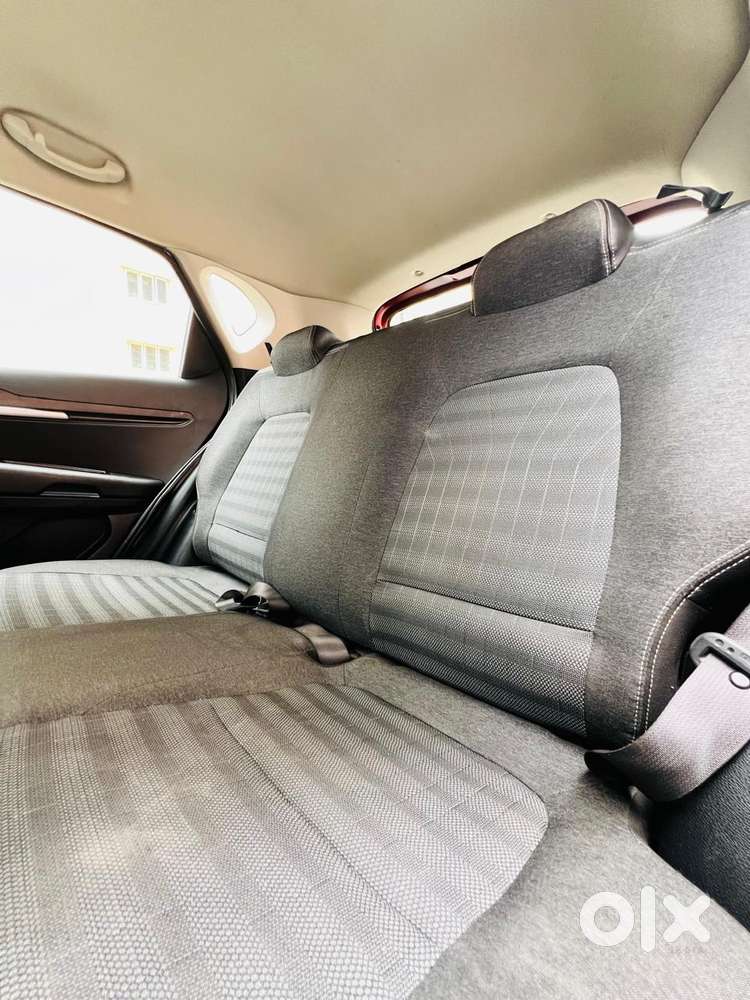 Kia Sonet 1.5 Htk Plus Diesel At, 2020, Diesel