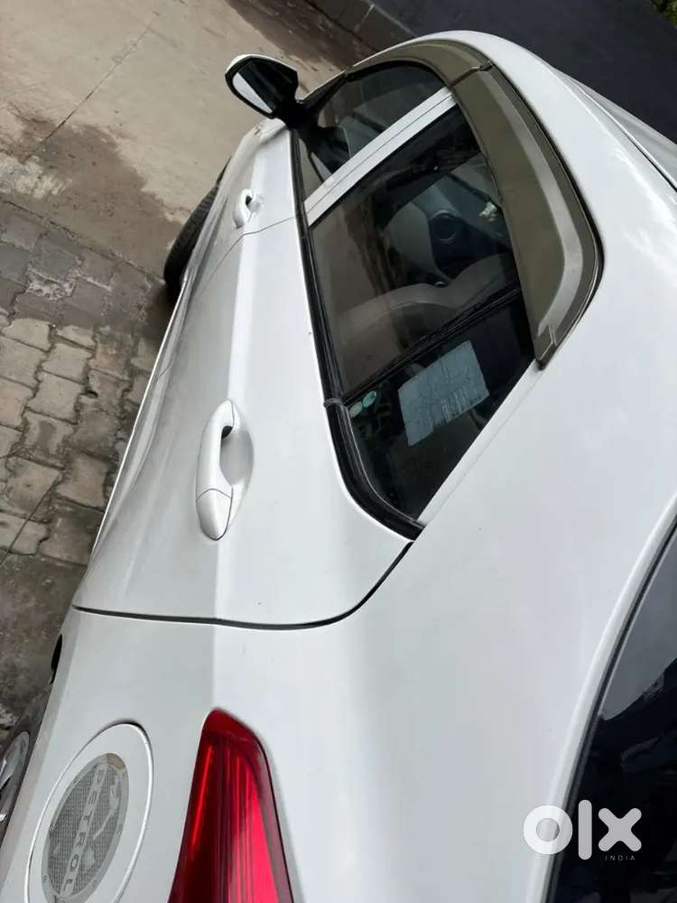 2017 Hyundai Grand I10 Magna