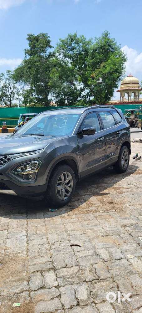 Tata Safari 2.0 Kryotec Xt Plus, 2023, Diesel