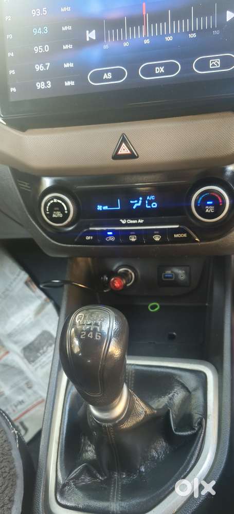 Hyundai Creta 2016 Diesel