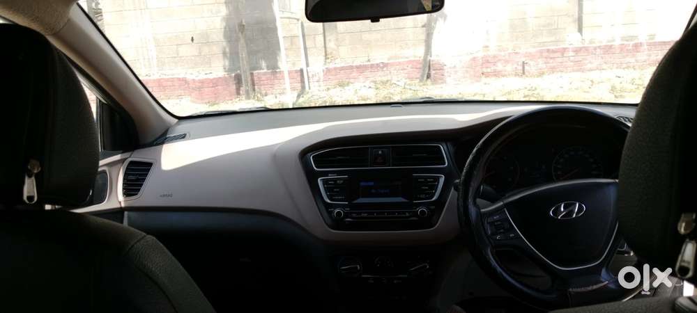 Hyundai I20 Diesel Sportz, 2018, Diesel