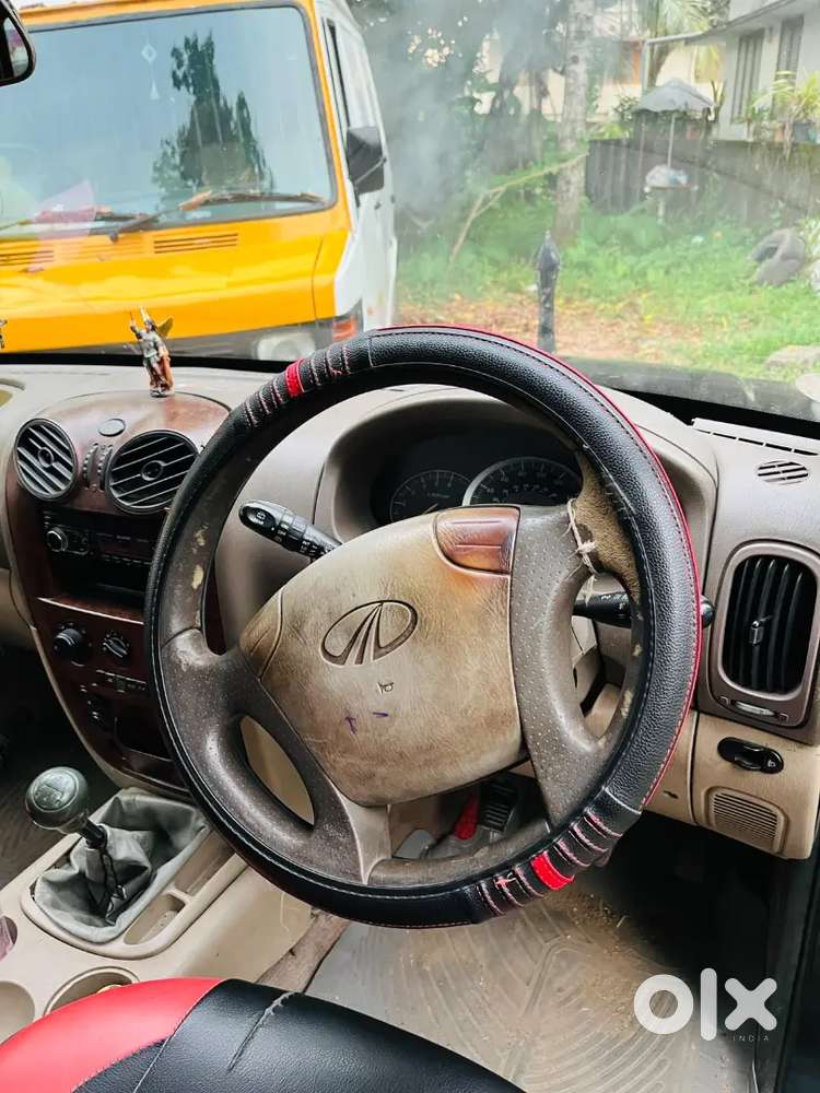 Mahindra Scorpio Diesel 2008