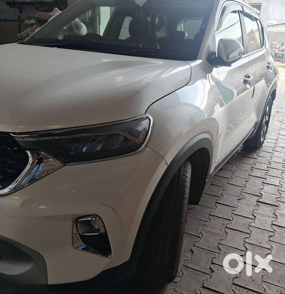 Kia Sonet Htx 2023 Model