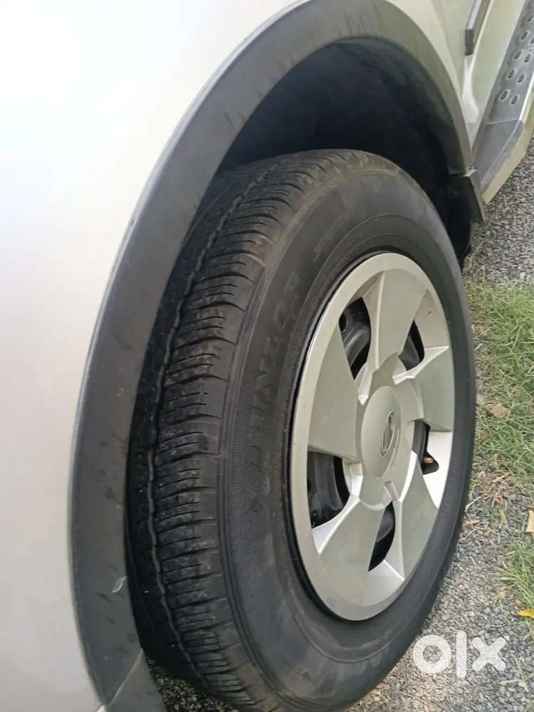 Mahindra Xuv500 Diesel Manual 2015