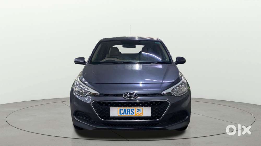 Hyundai Elite I20 Magna 1.2, 2016, Petrol