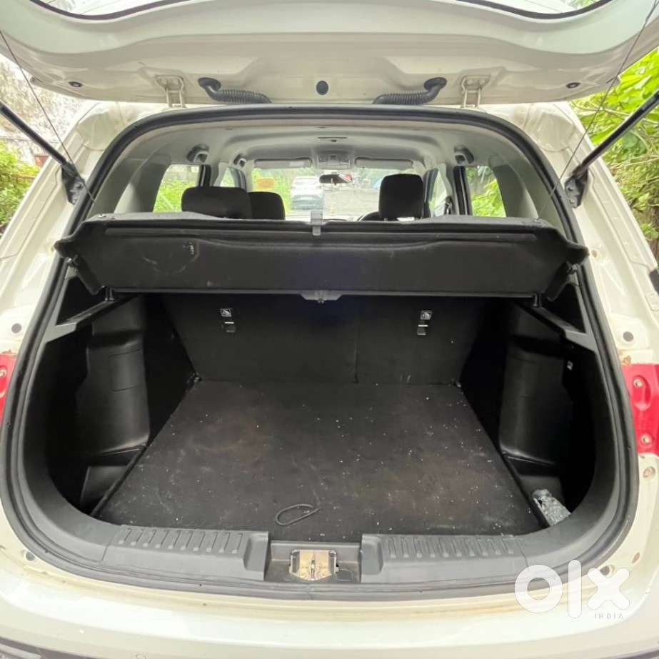 Toyota Urban Cruiser Cruiser High, 2021, Petrol