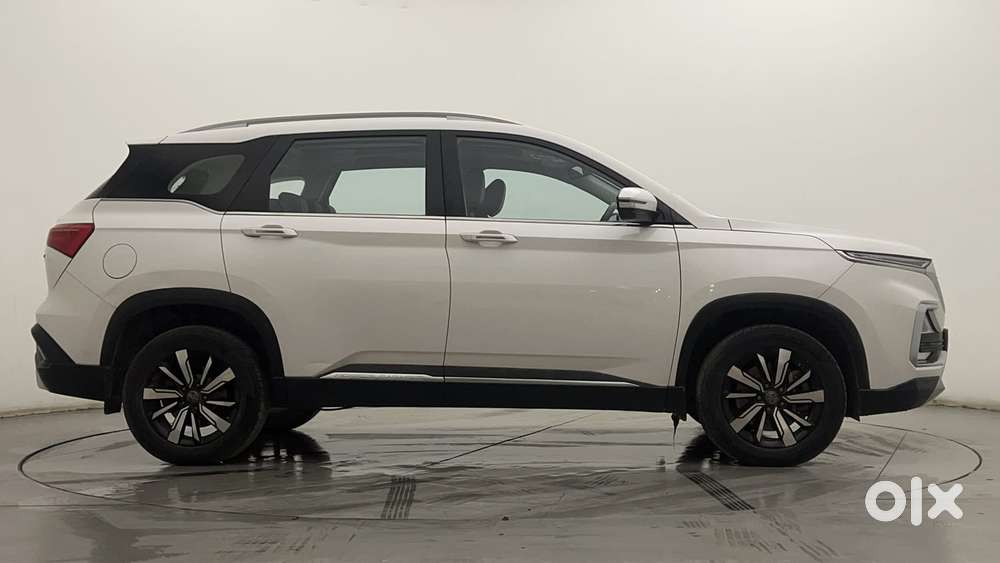 Mg Hector 2.0 Sharp Diesel, 2020, Diesel